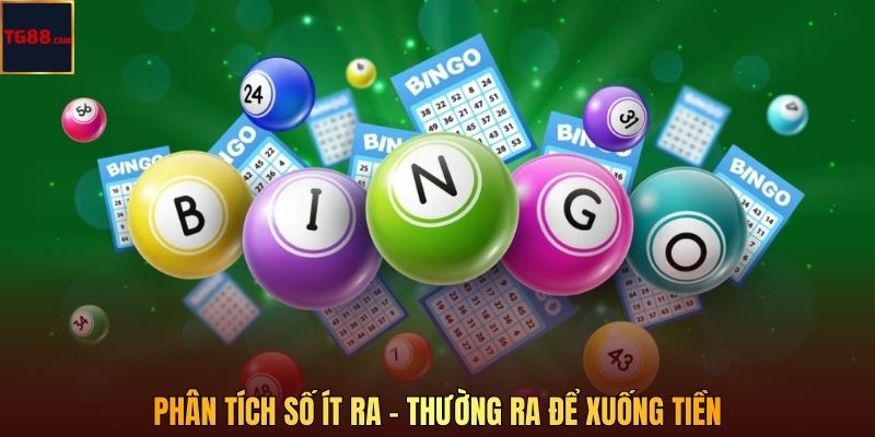 Phân tích số ít ra - thường ra để xuống tiền
