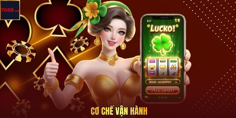 Cơ chế vận hành