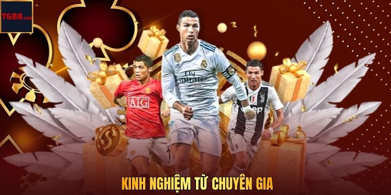 Kinh nghiệm từ chuyên gia