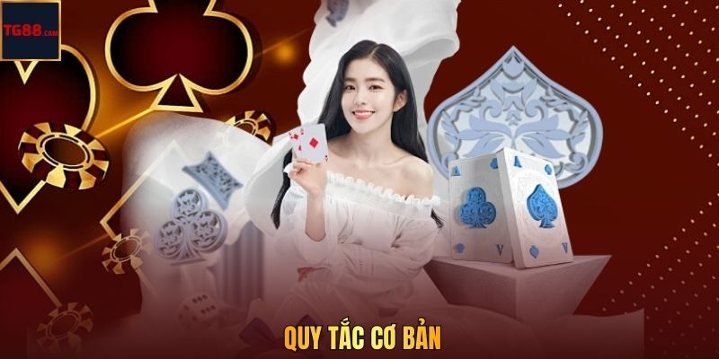 Quy tắc cơ bản