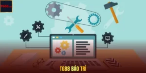 TG88 bảo trì khi đang cược: Người chơi cần biết để không lỡ kèo